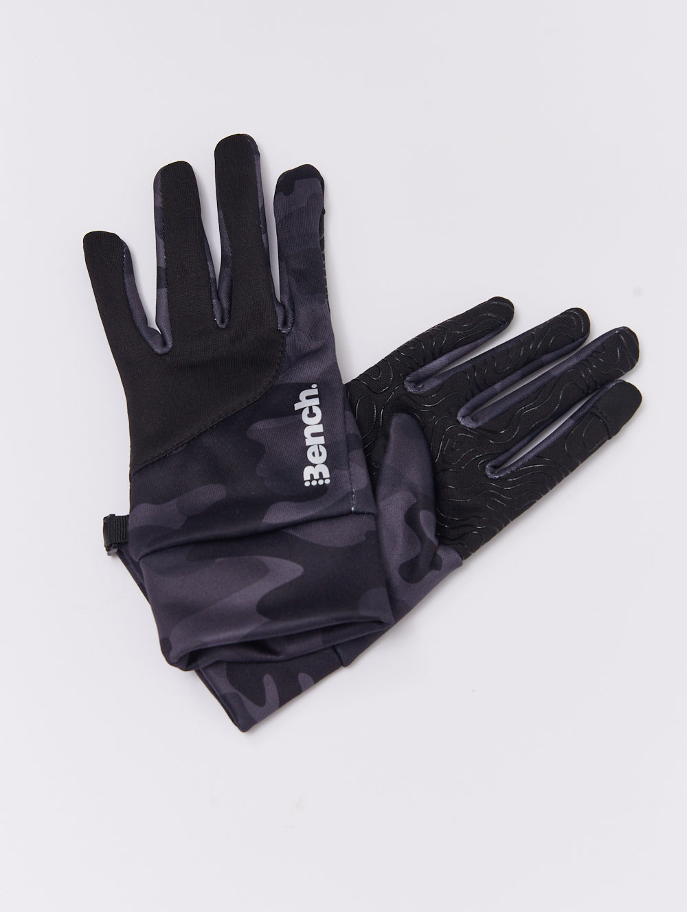 Gants de course actifs 4-Dot E Touch - BMW19GLV1K