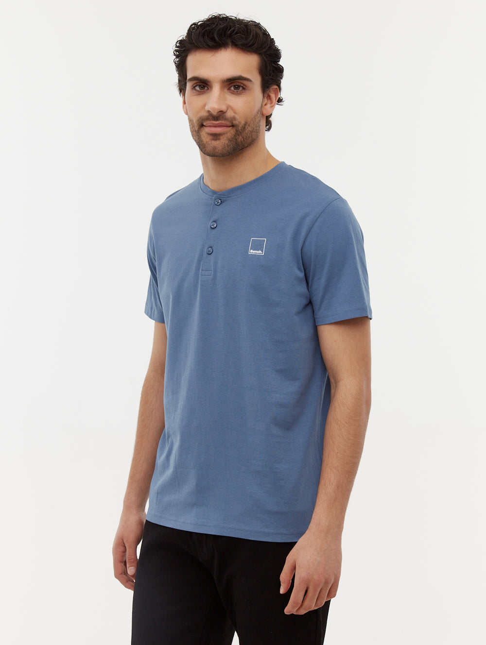 Mattio Henley T-Shirt