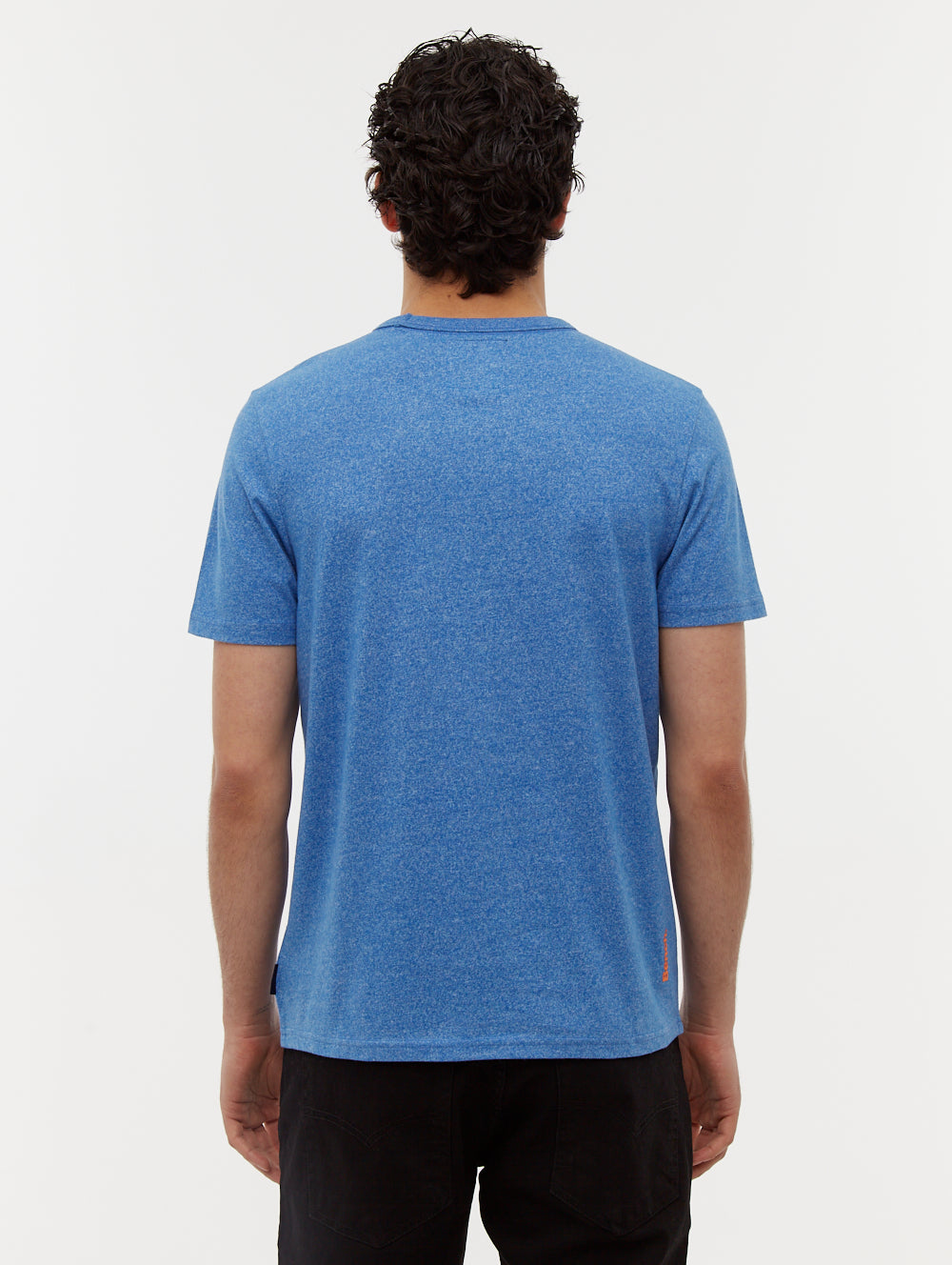 Glinton t-shirt graphique