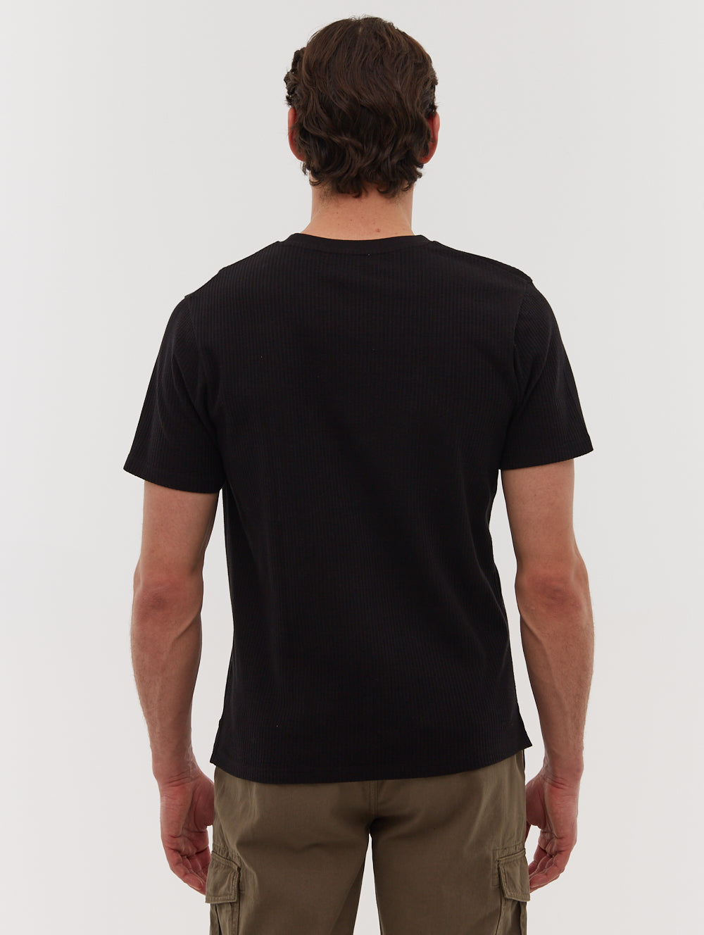 Styna t-shirt simple