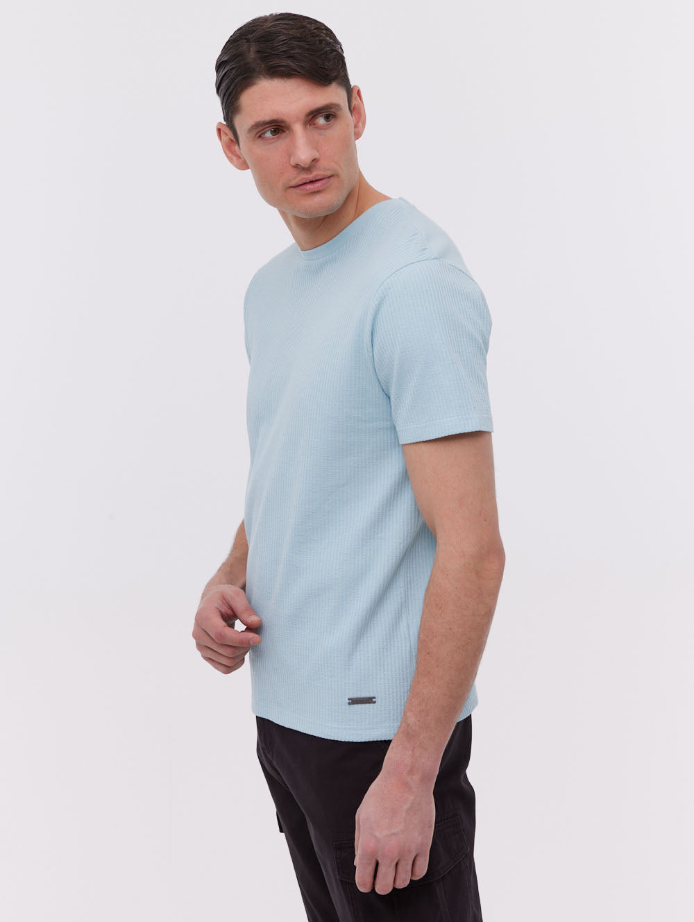 Styna t-shirt simple