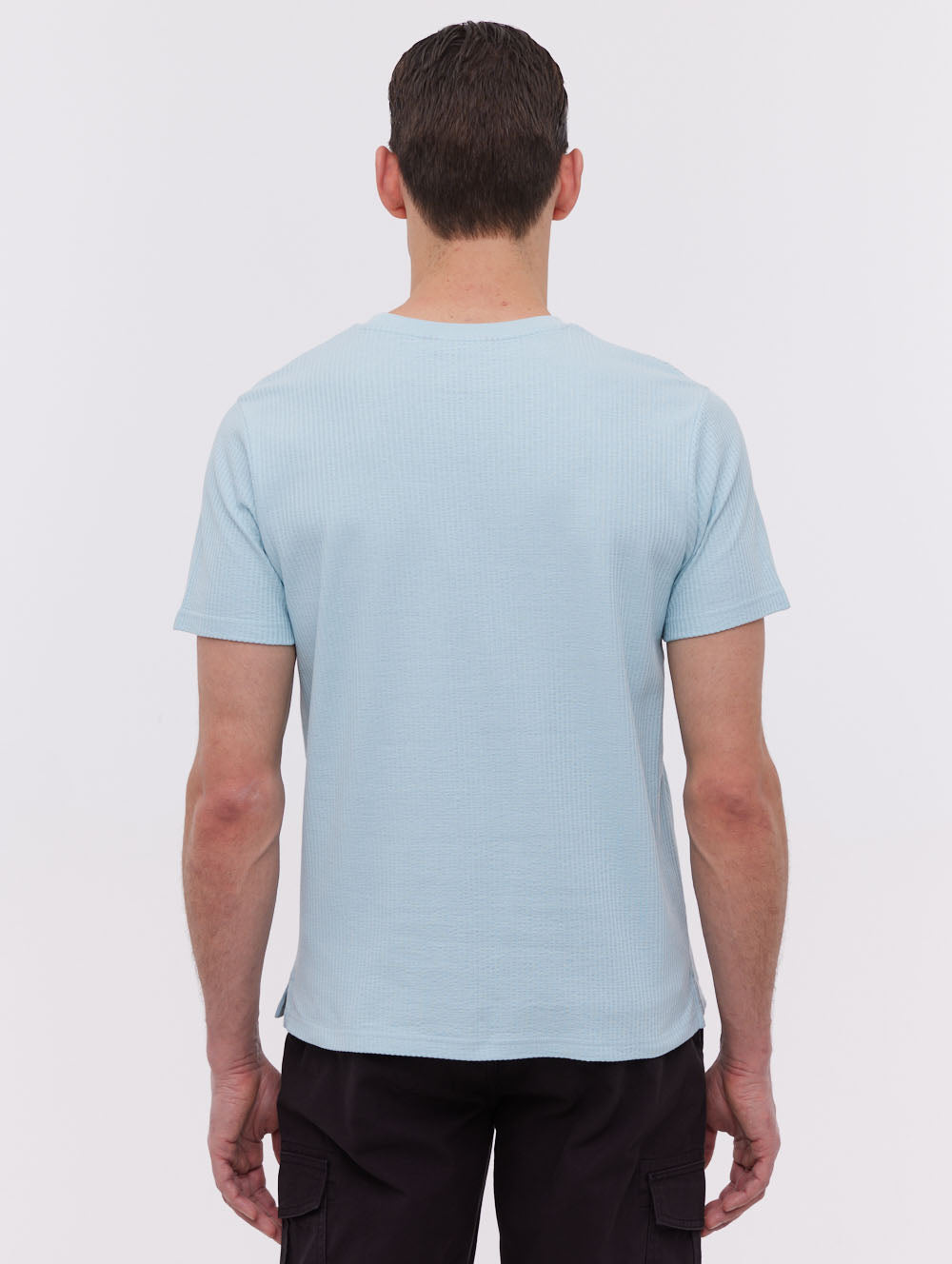 Styna t-shirt simple