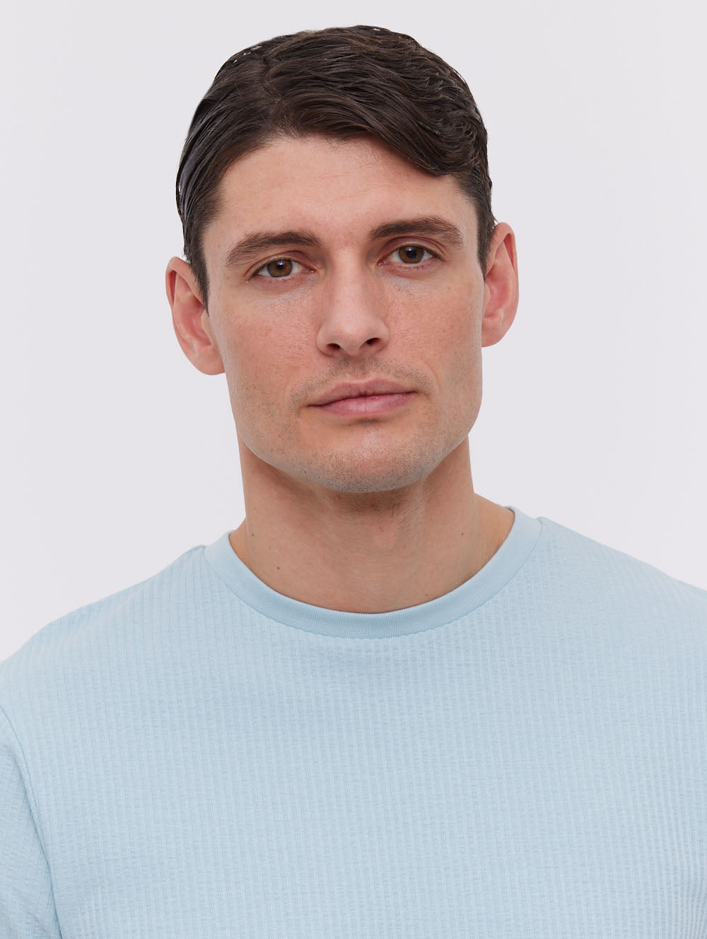 Styna t-shirt simple