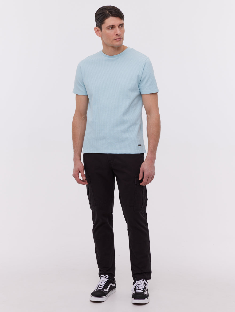 Styna t-shirt simple