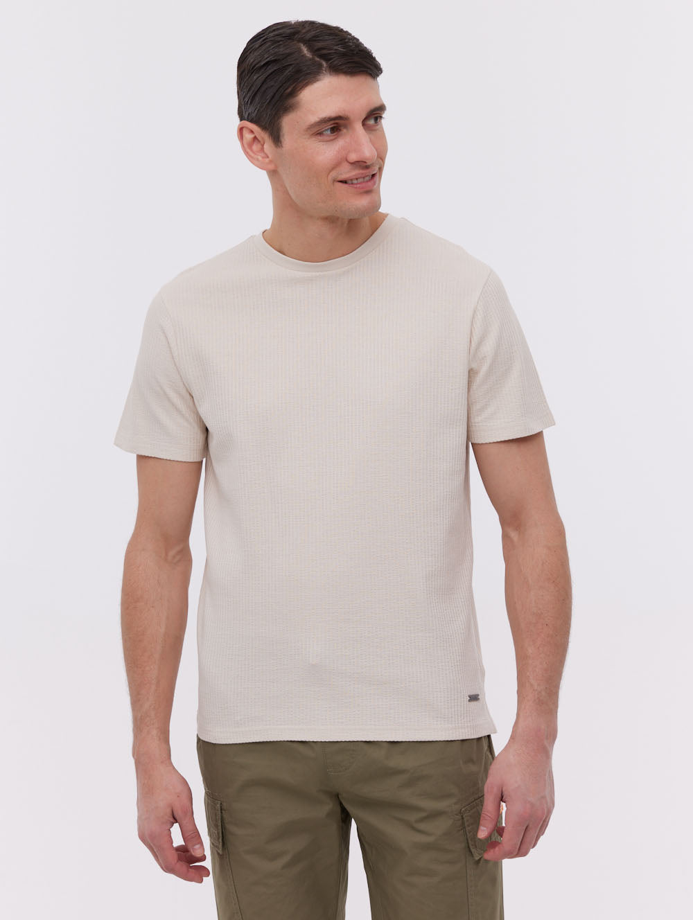 Styna t-shirt simple