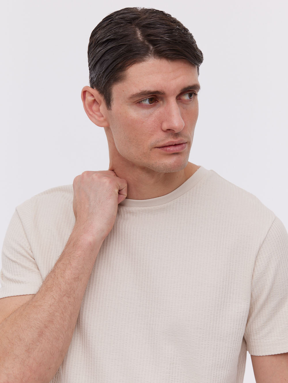 Styna t-shirt simple