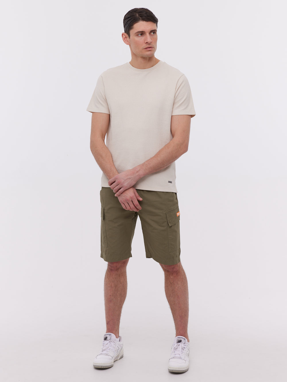 Styna t-shirt simple