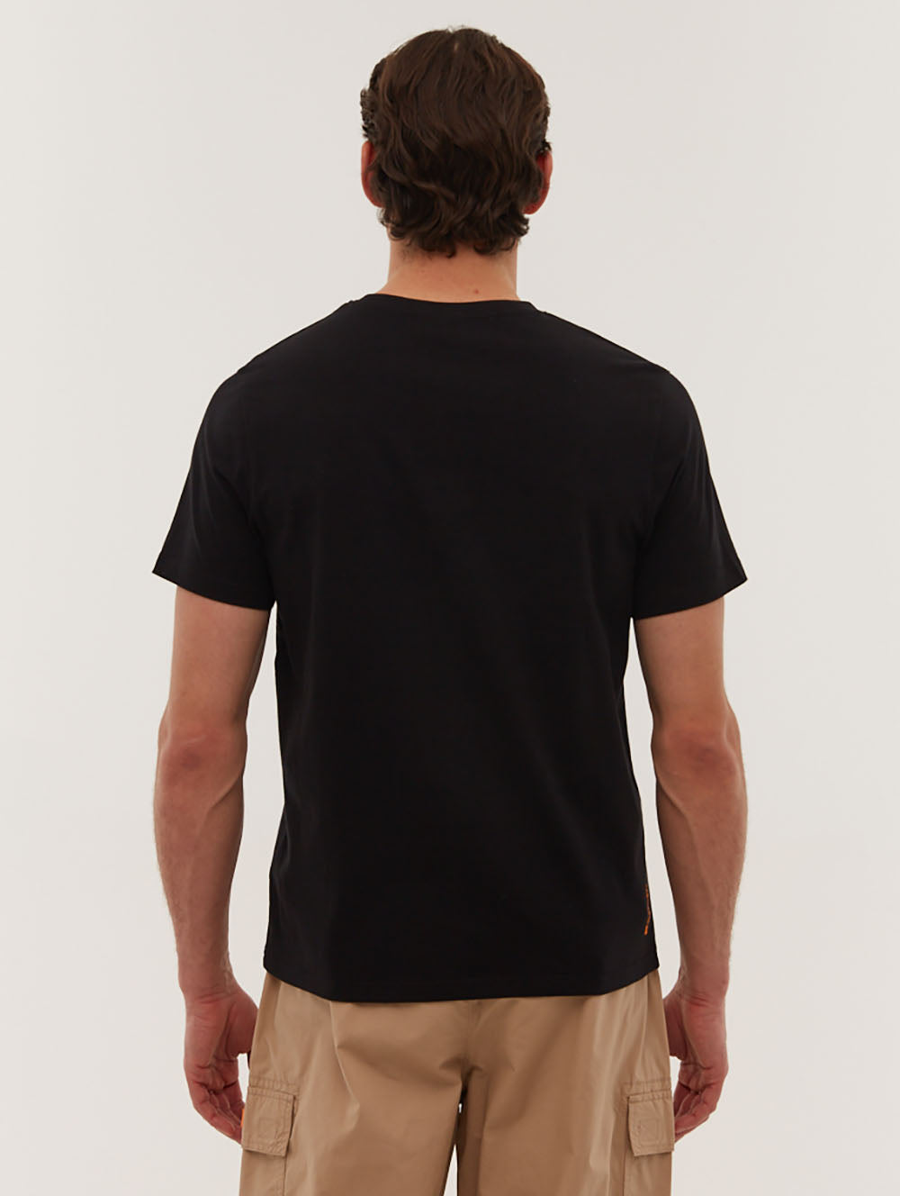 Hapsi t-shirt avec poche avant
