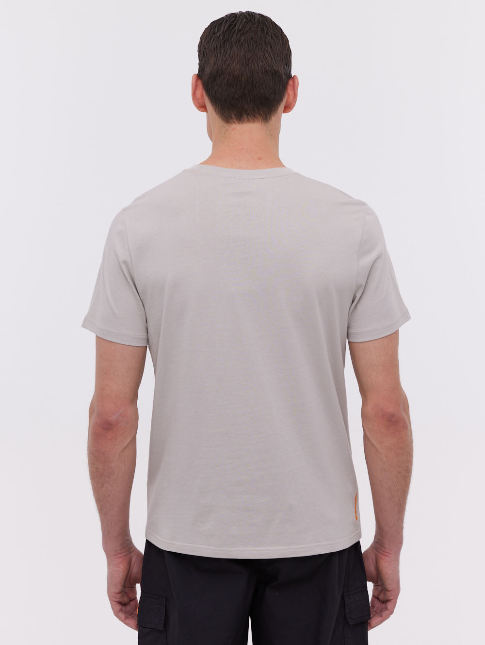 Hapsi t-shirt avec poche avant