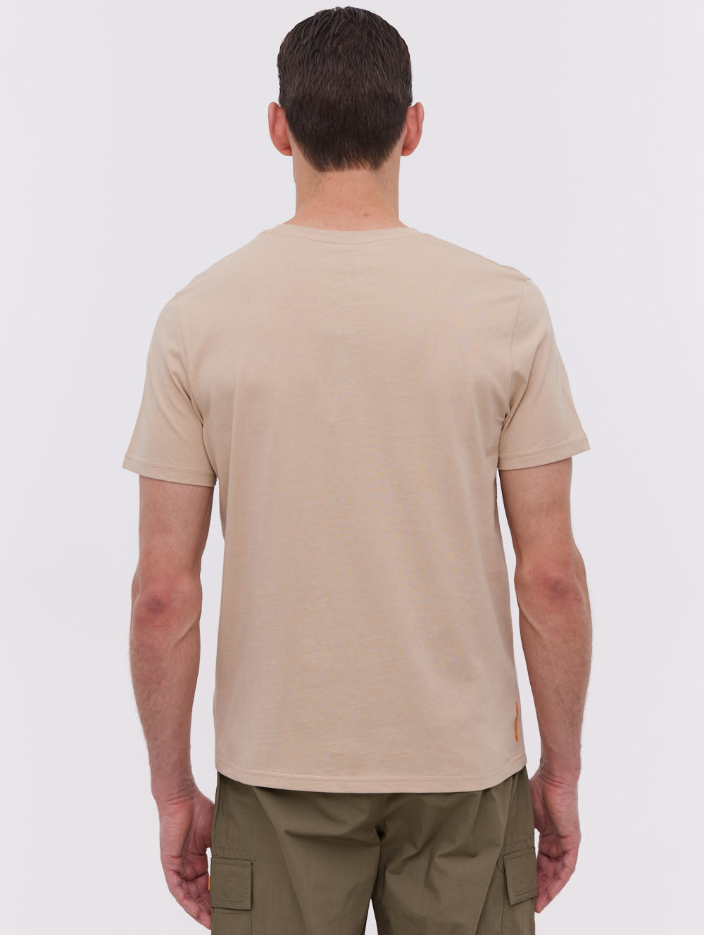 Hapsi t-shirt avec poche avant
