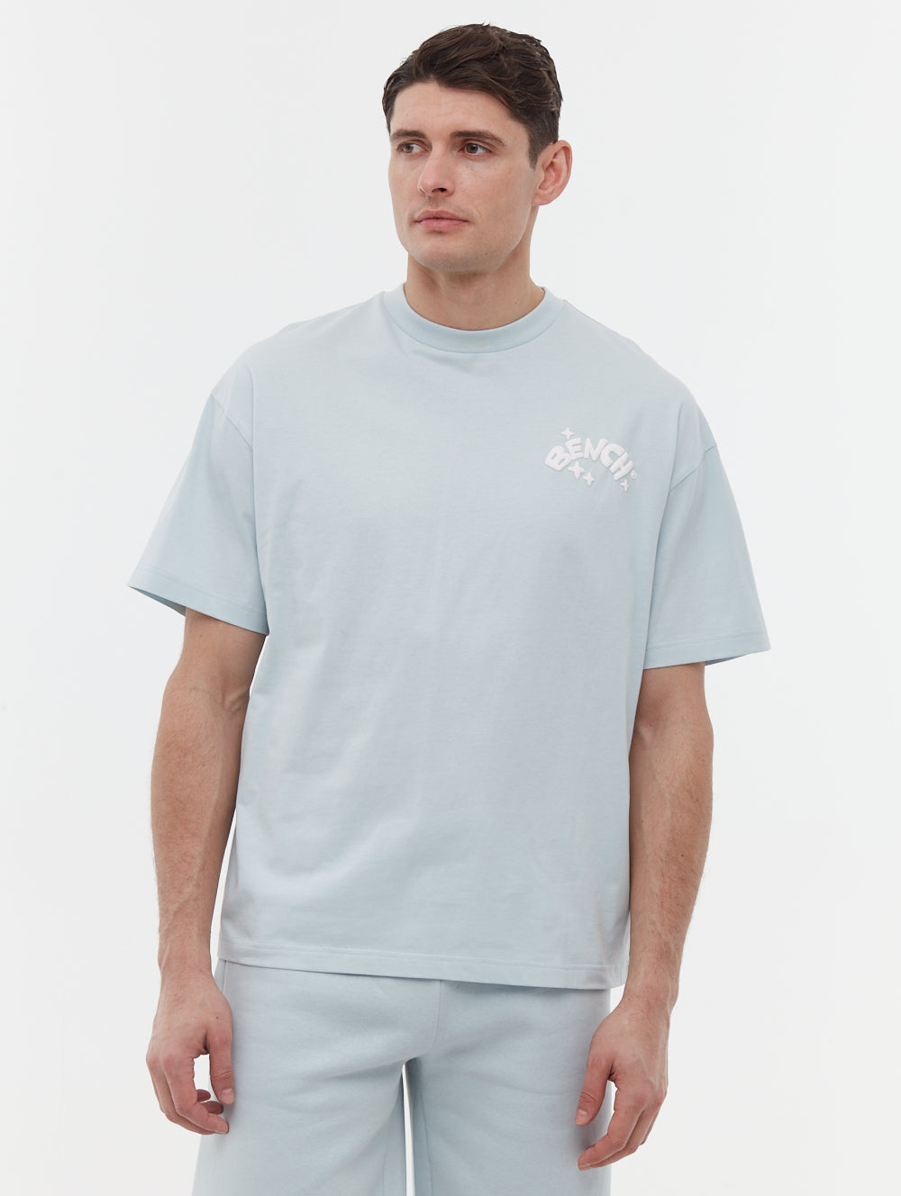 Tazoa t-shirt graphique au dos