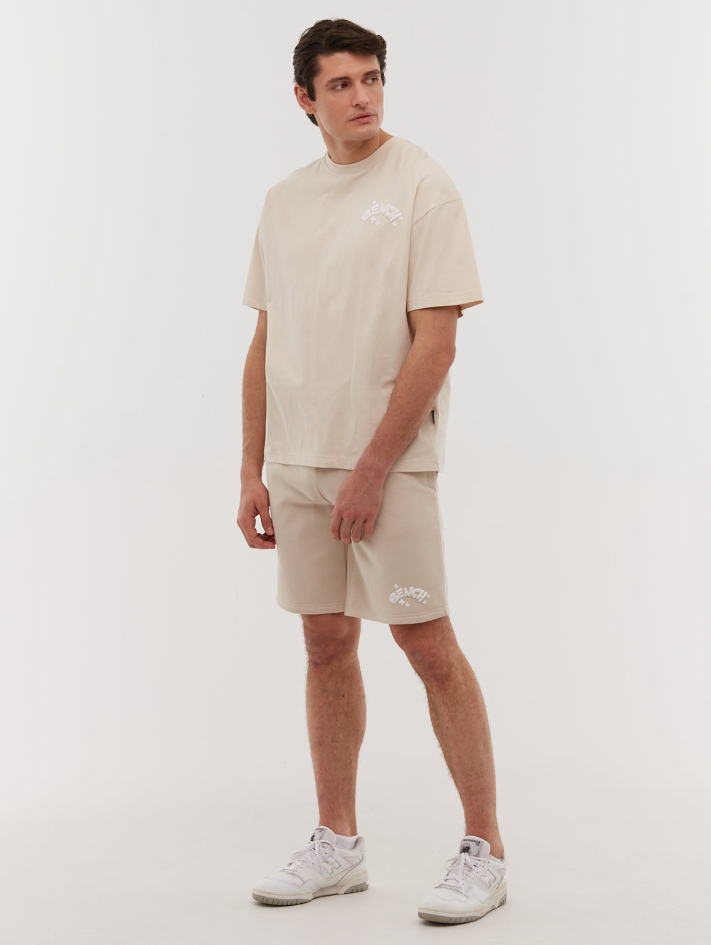 Tazoa t-shirt graphique au dos