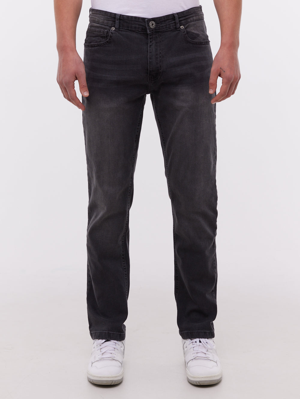 Stuart jeans droits