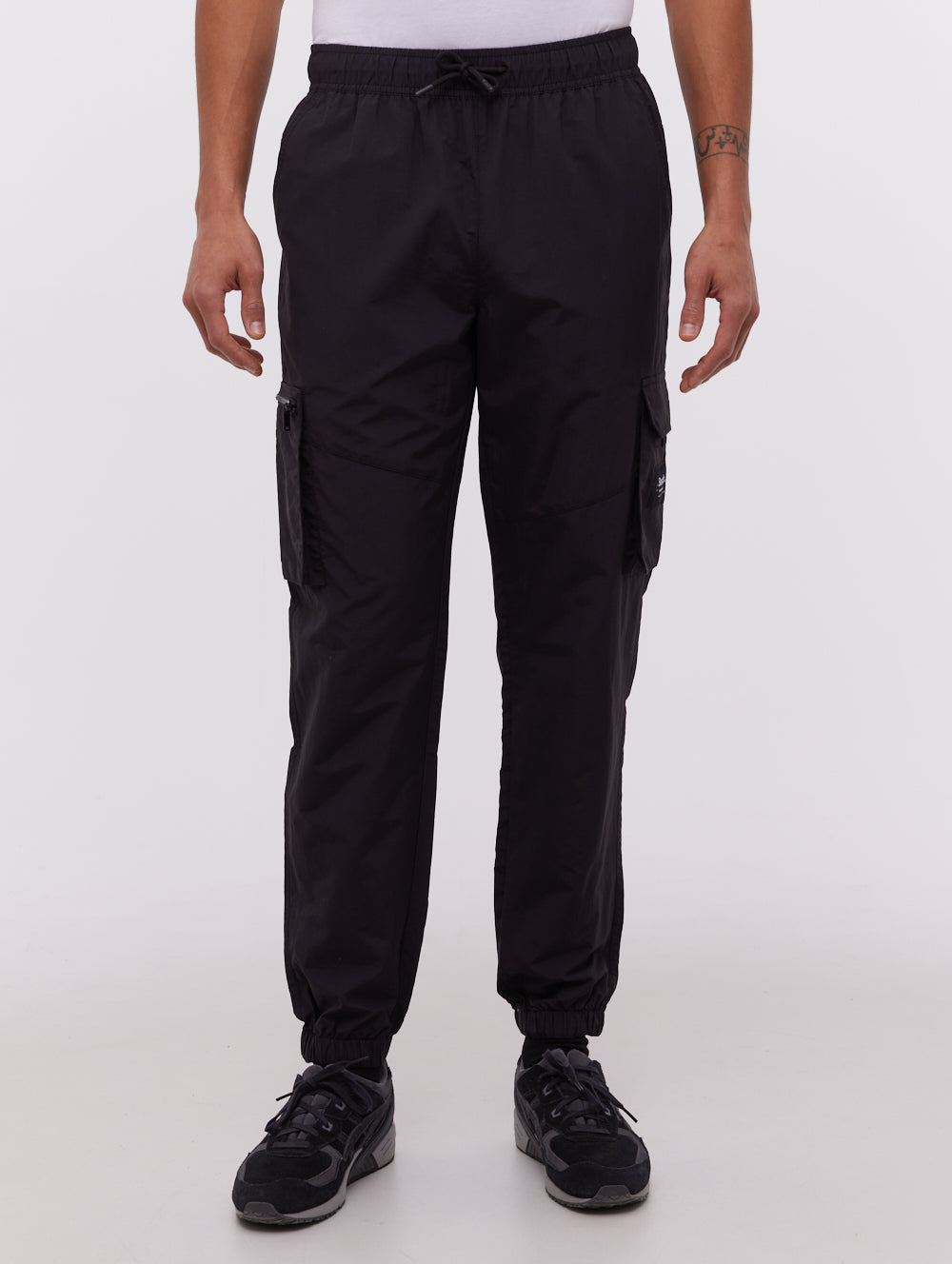 Honum pantalon cargo multipoche
