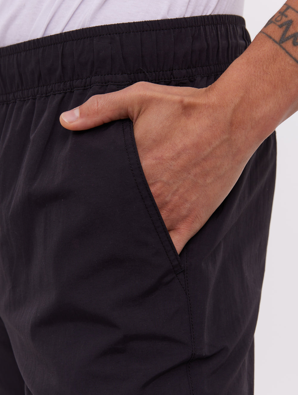 Honum pantalon cargo multipoche