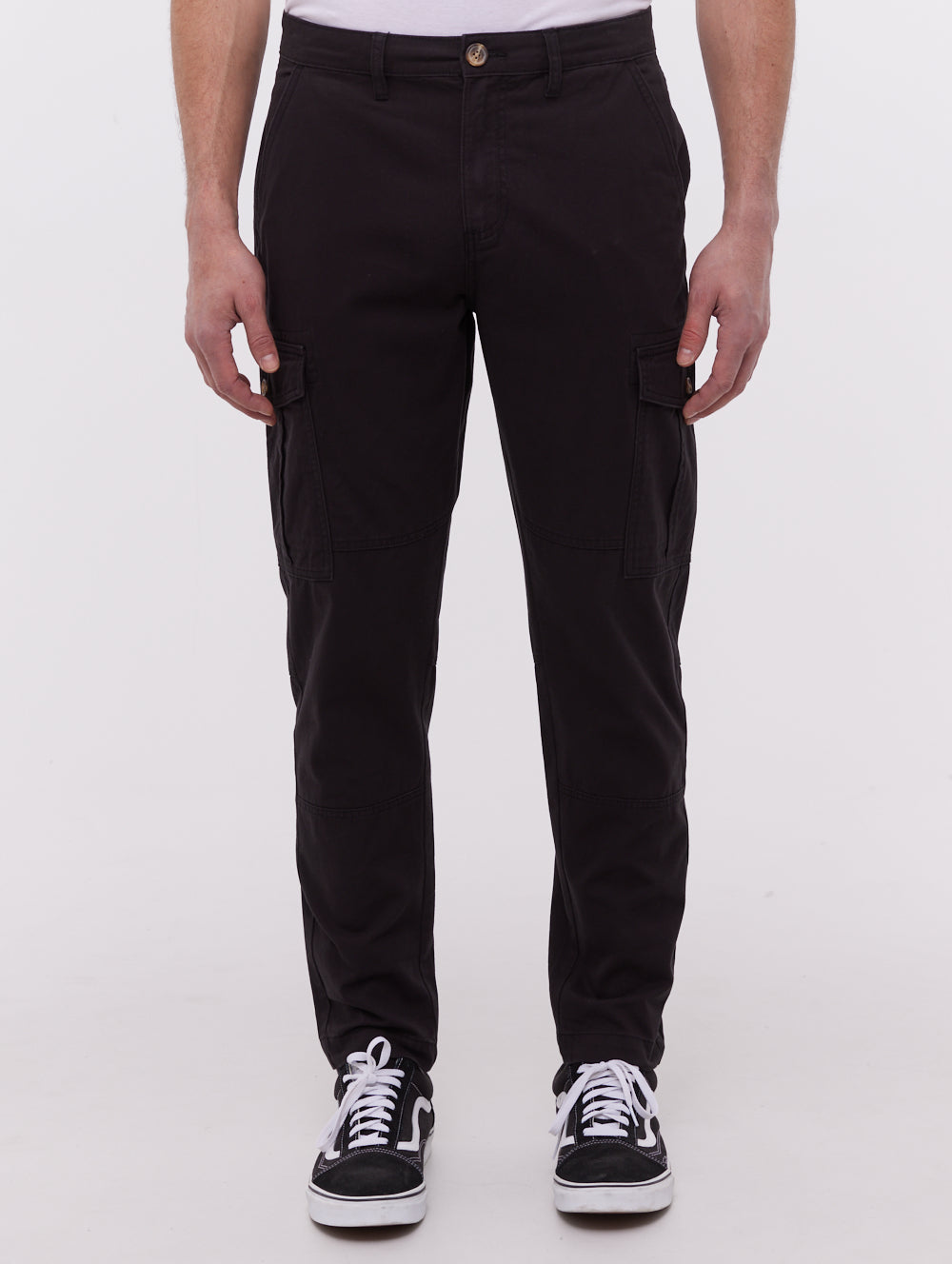 Creelin pantalon cargo classique