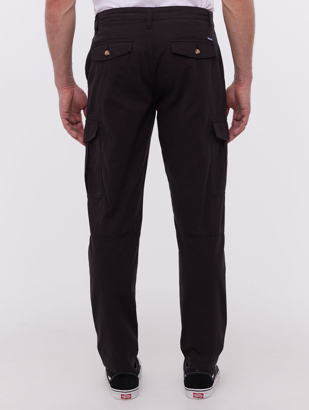 Creelin pantalon cargo classique