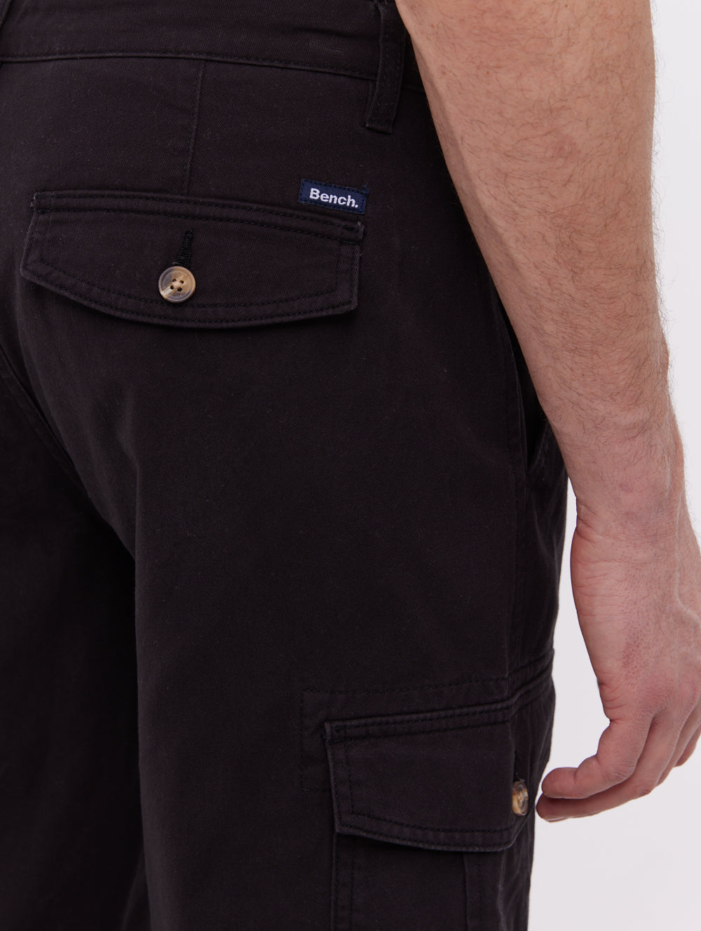 Creelin pantalon cargo classique