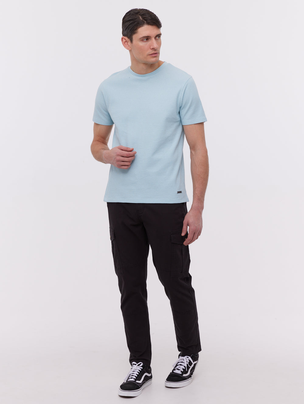 Creelin pantalon cargo classique