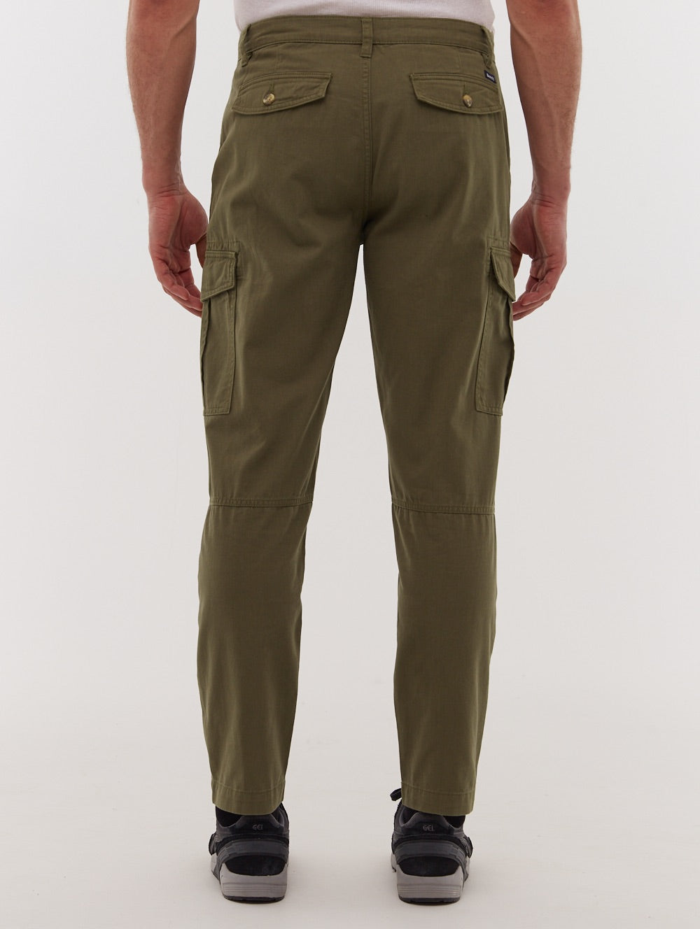 Creelin pantalon cargo classique