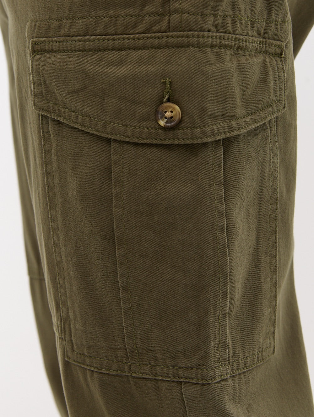 Creelin pantalon cargo classique