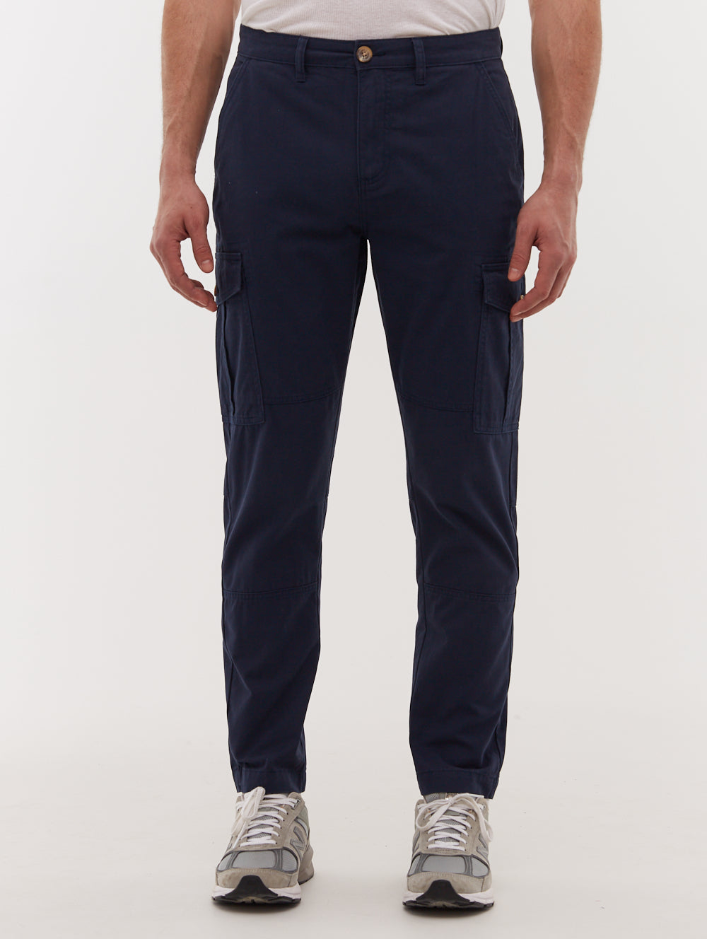 Creelin pantalon cargo classique