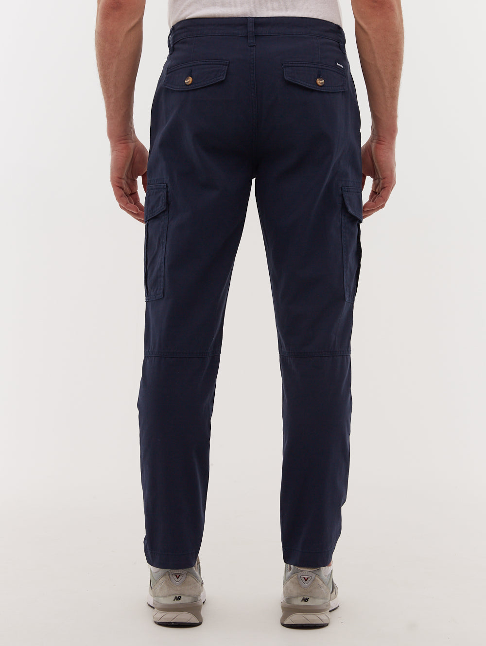 Creelin pantalon cargo classique