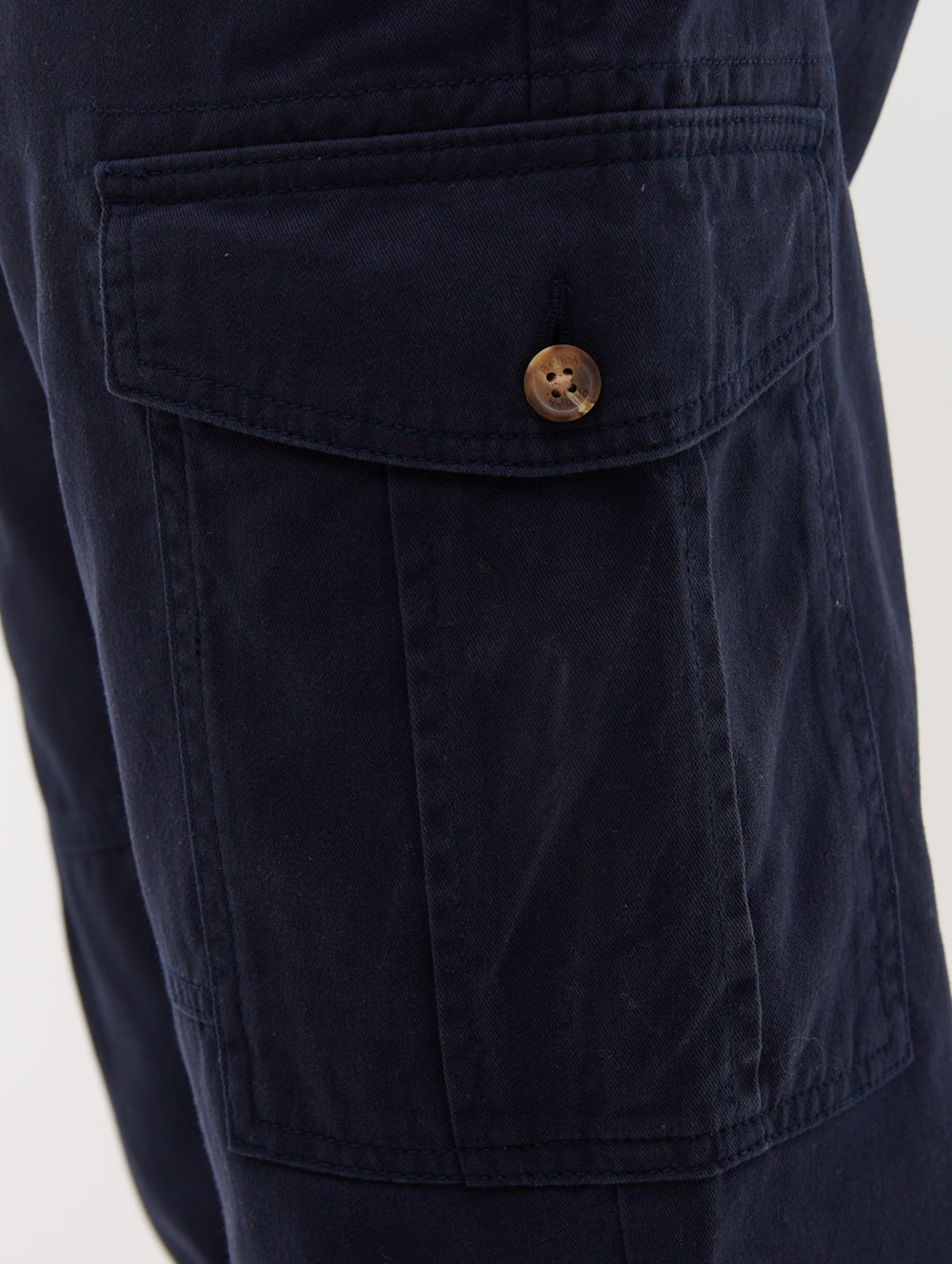 Creelin pantalon cargo classique
