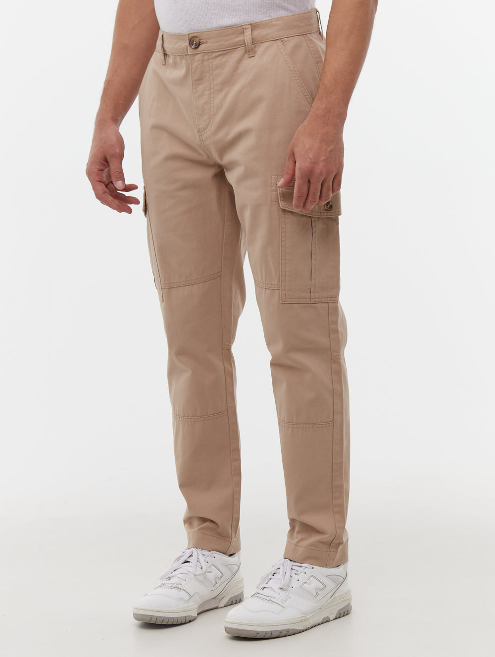 Creelin pantalon cargo classique