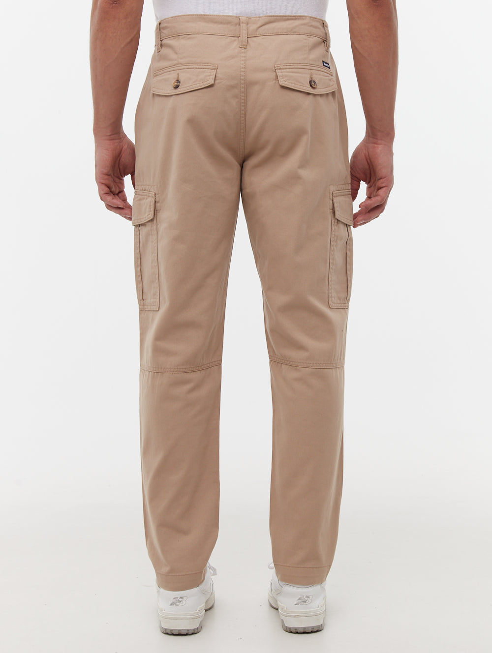 Creelin pantalon cargo classique