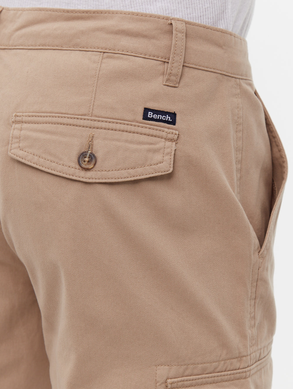 Creelin pantalon cargo classique