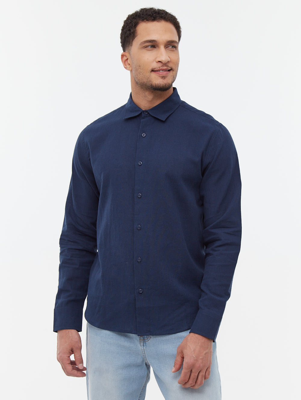 Ricksen chemise à manches longues