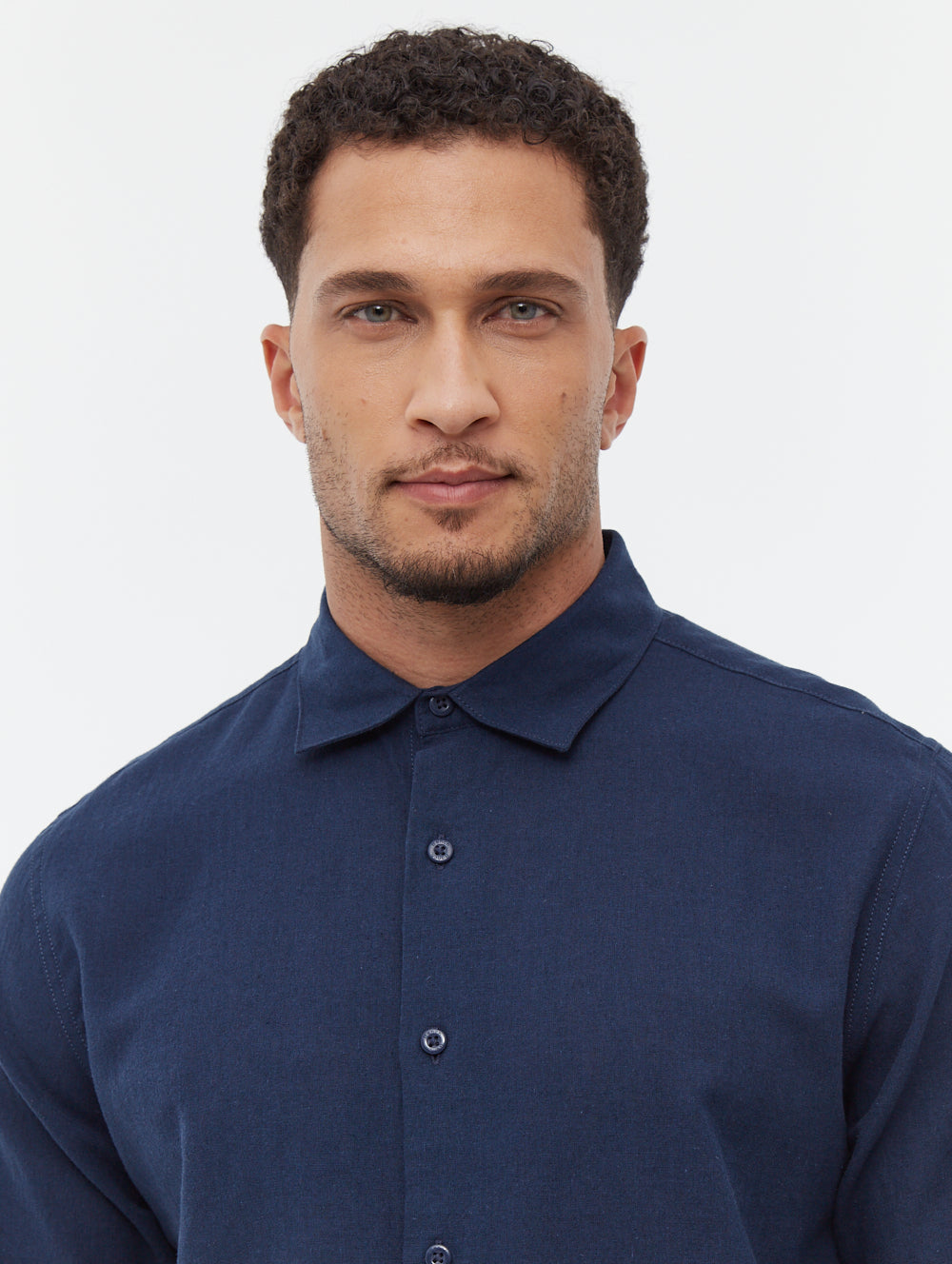 Ricksen chemise à manches longues