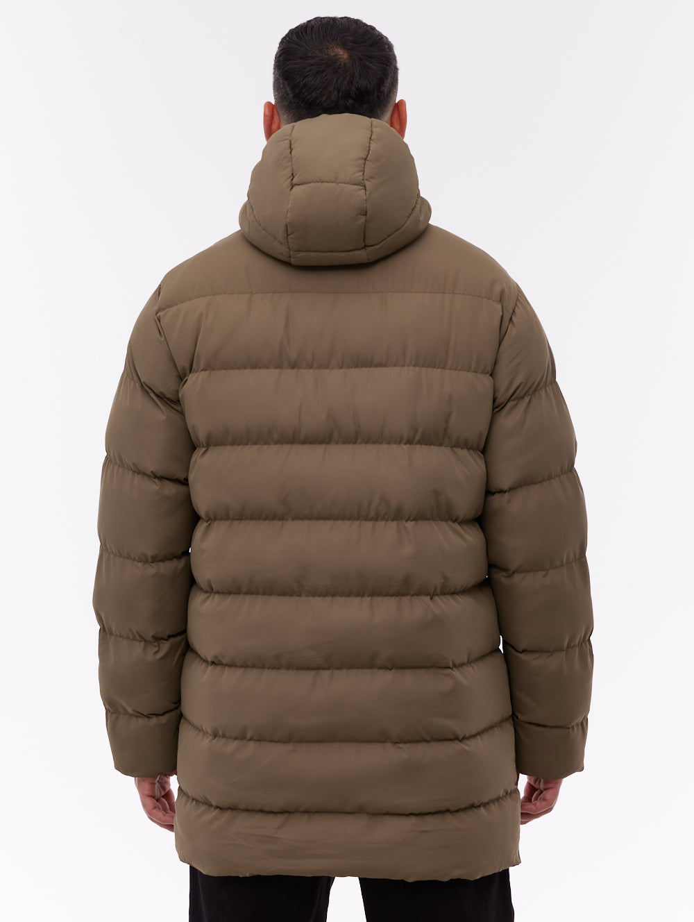 Arviss Green KH001 Outerwear Jackets Long Shot 3