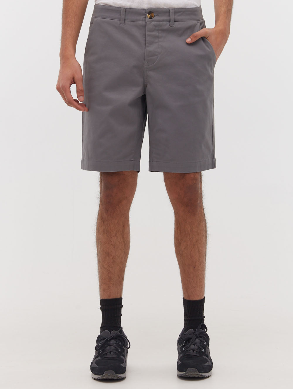Short chino Stocker