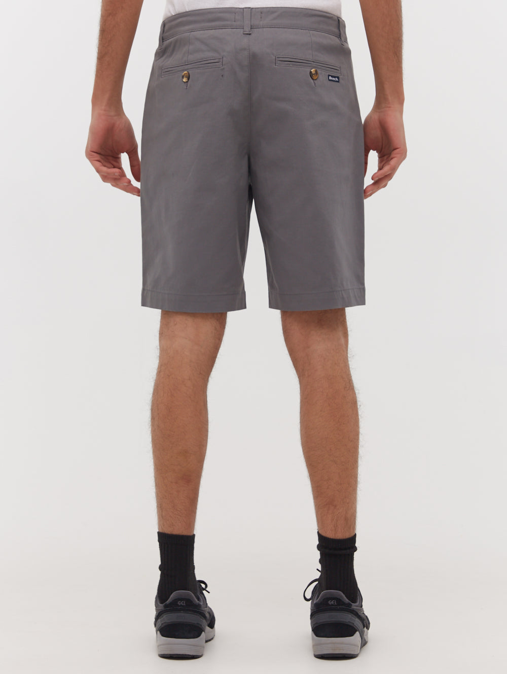 Short chino Stocker