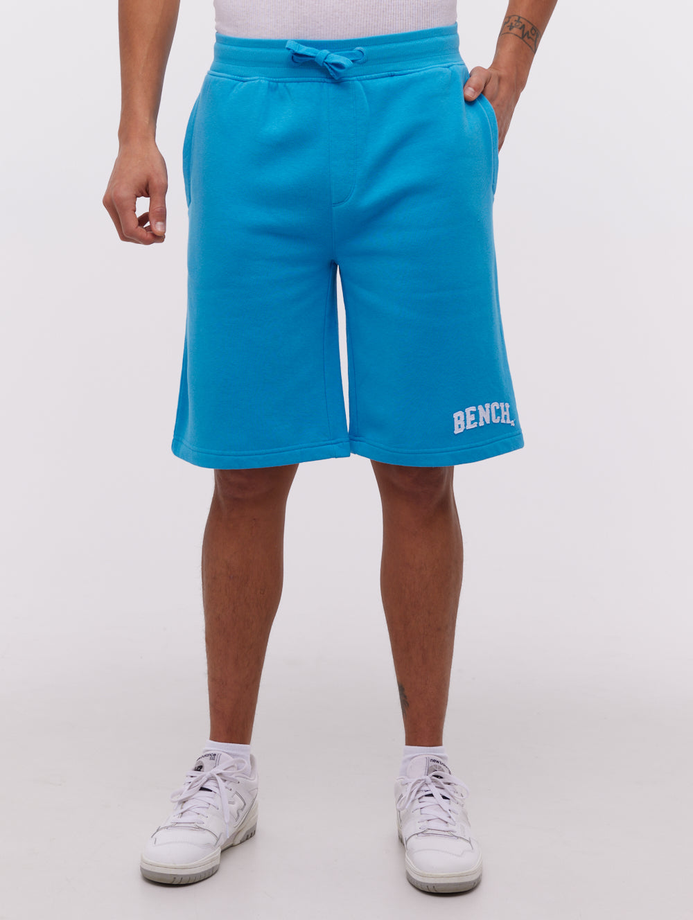 Jackton shorts de jogging universitaire