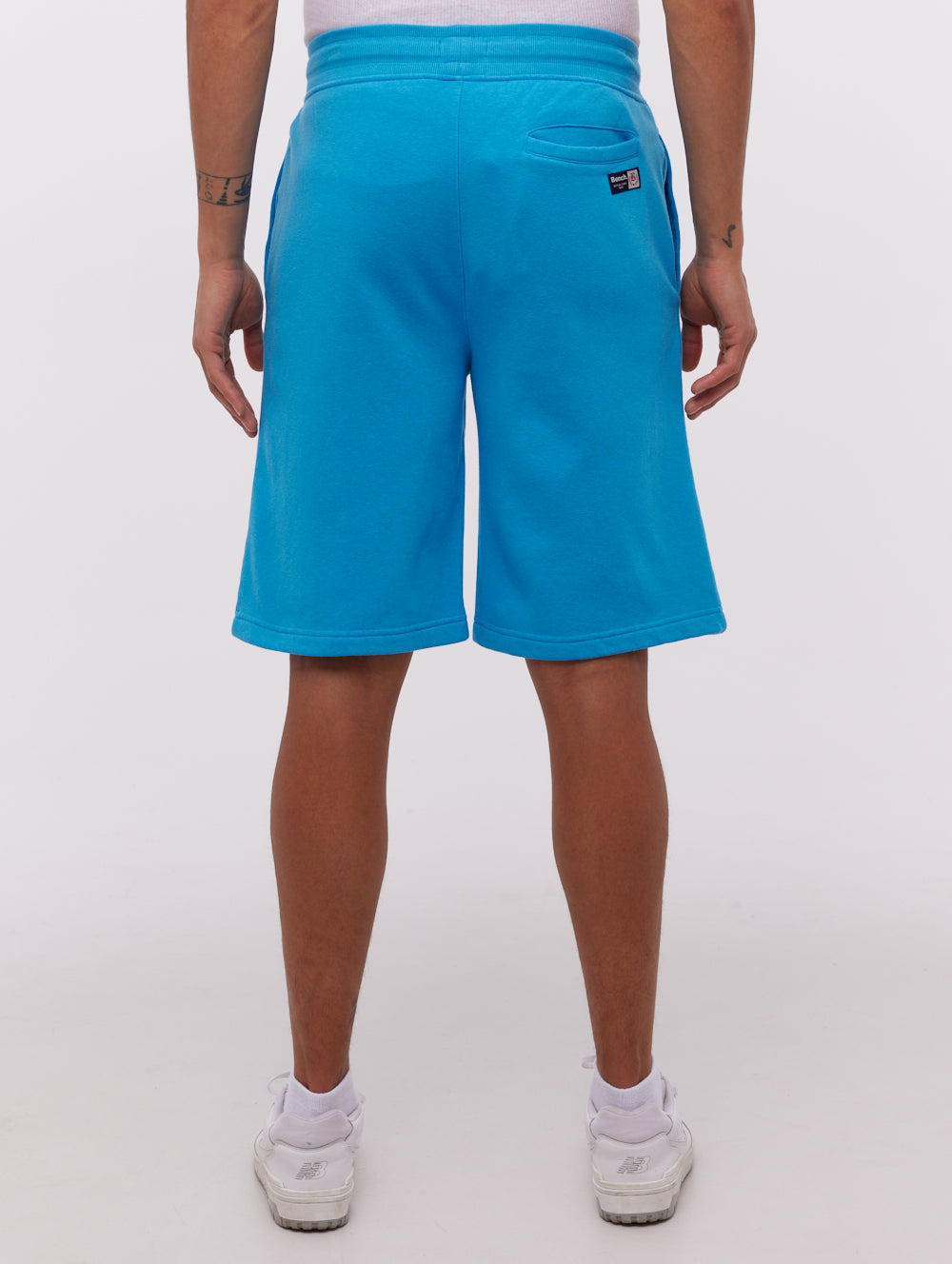 Jackton shorts de jogging universitaire