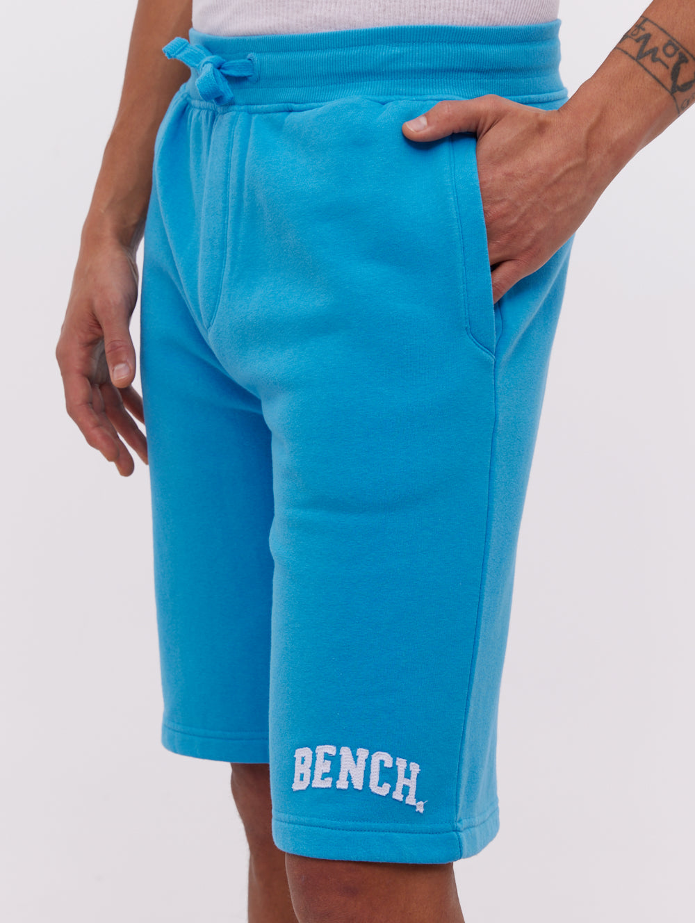 Jackton shorts de jogging universitaire