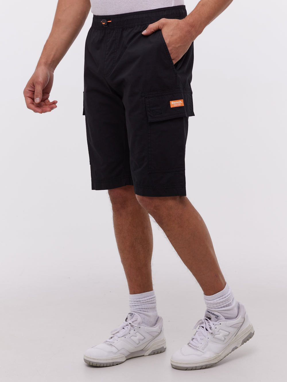 Detoca shorts cargo