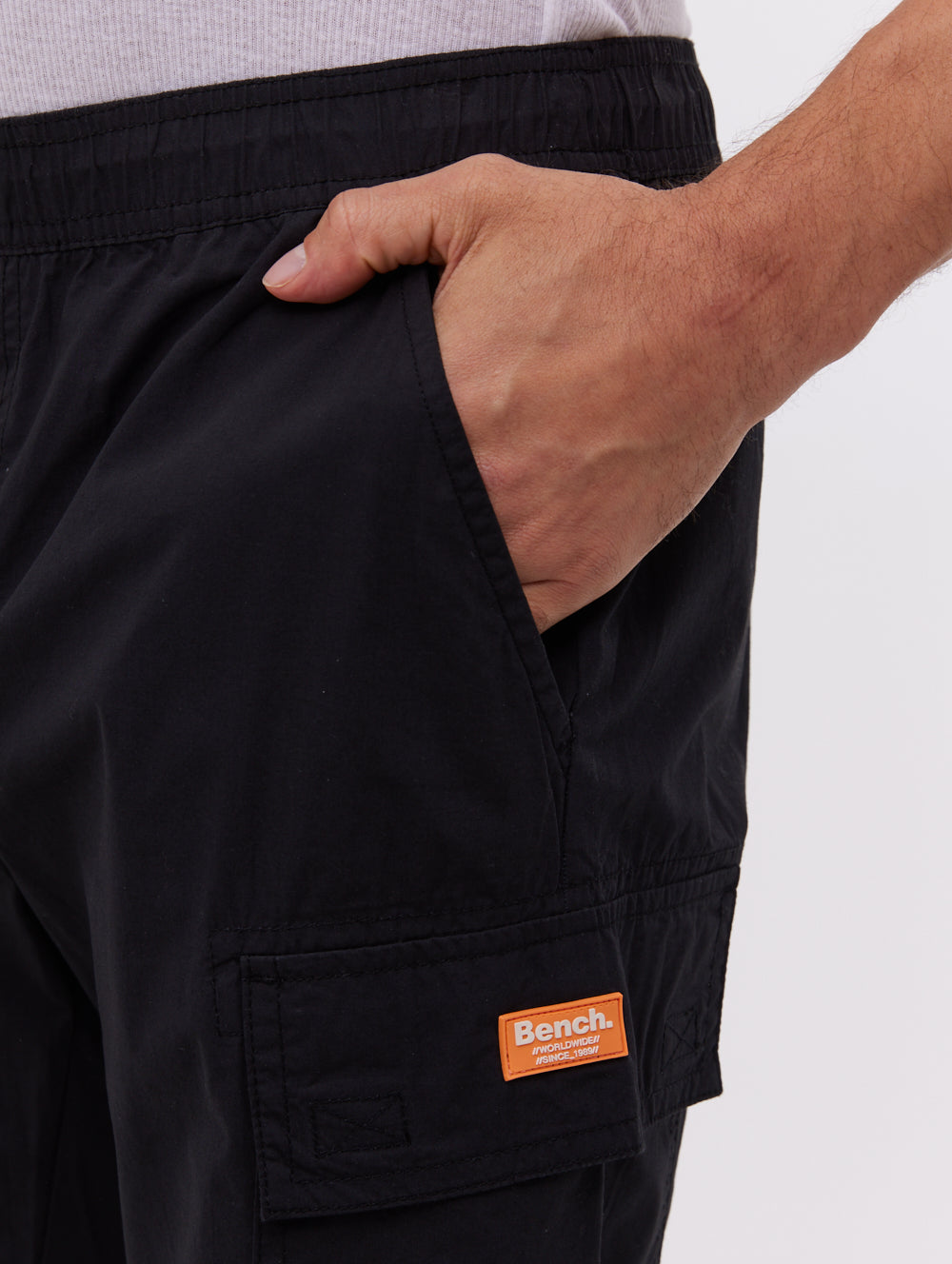 Detoca shorts cargo