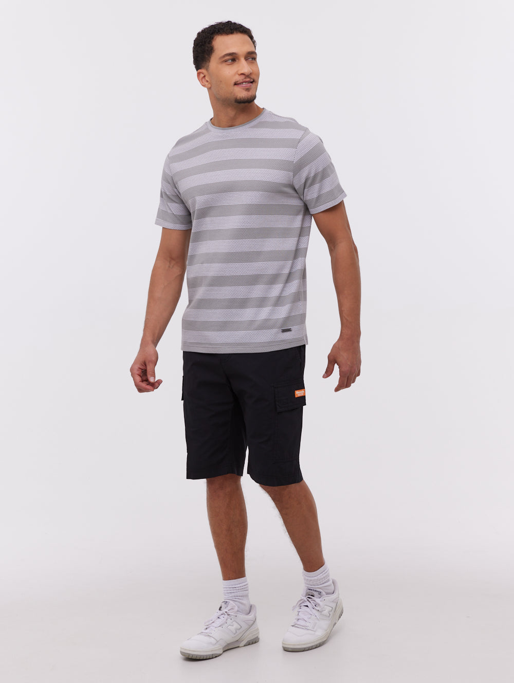 Detoca shorts cargo