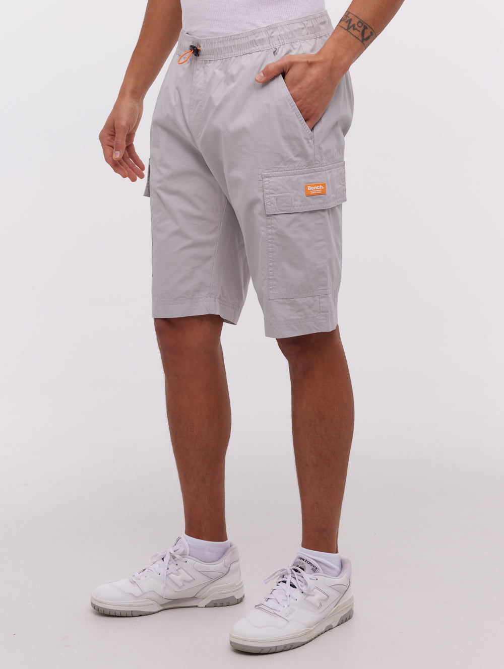 Detoca shorts cargo