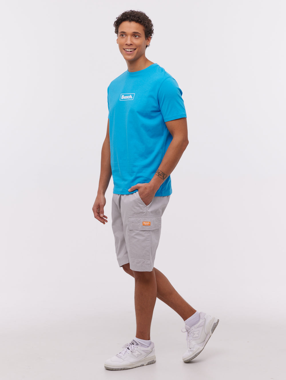 Detoca shorts cargo