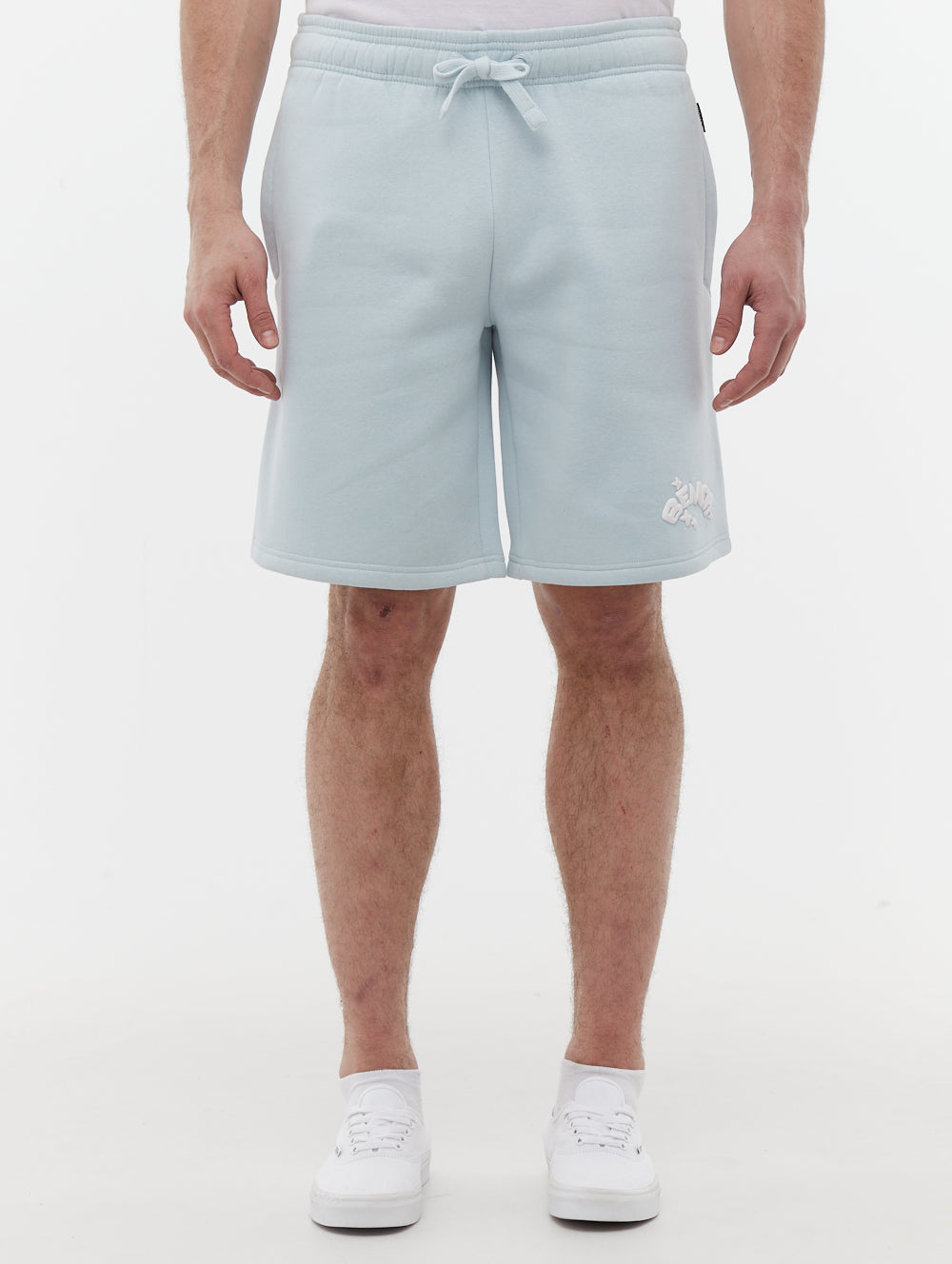 Elamo shorts de jogging