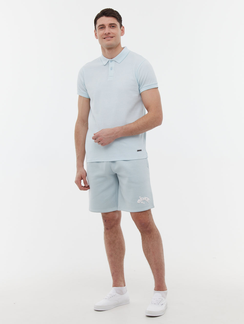 Elamo shorts de jogging
