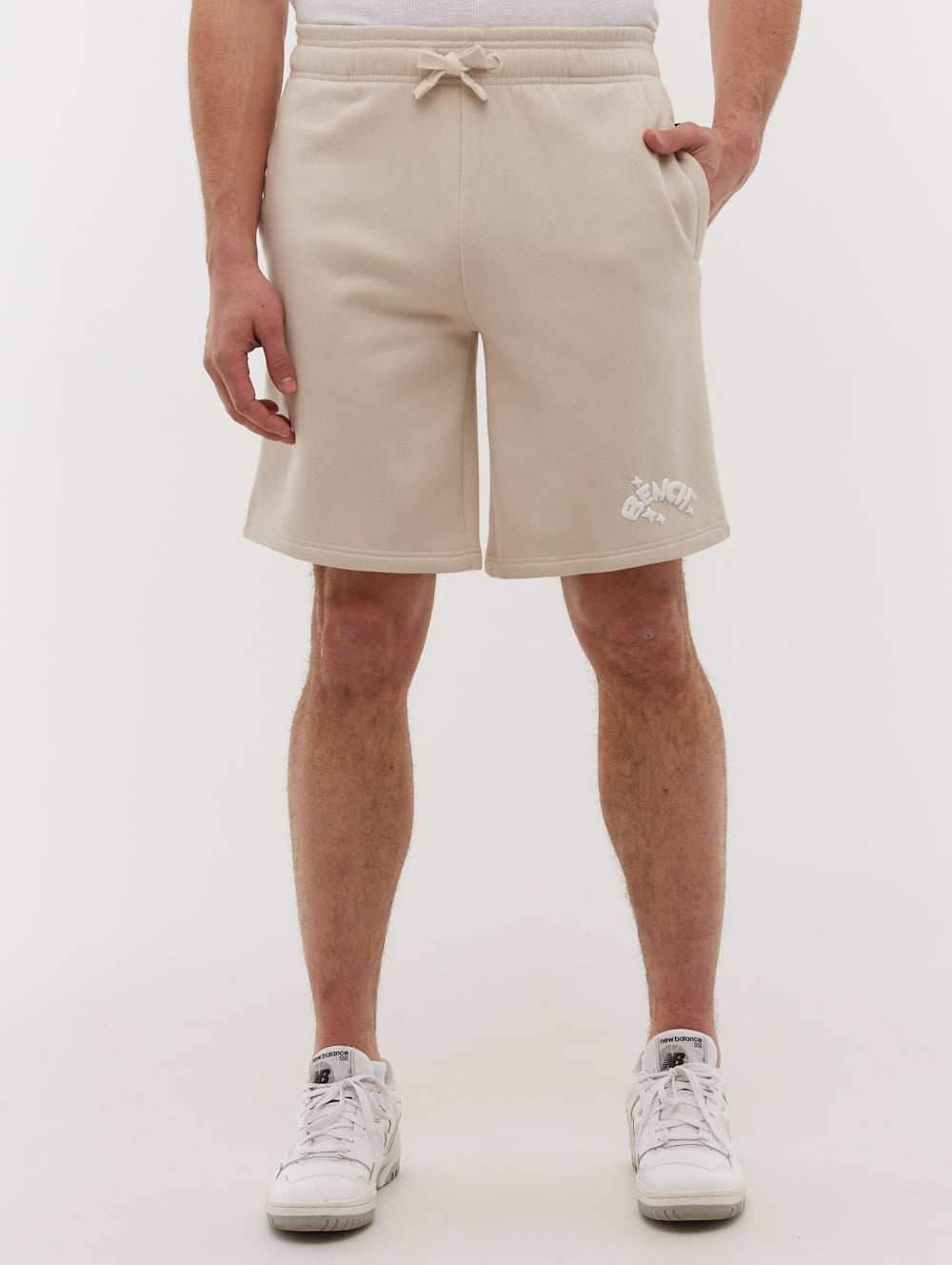 Elamo shorts de jogging