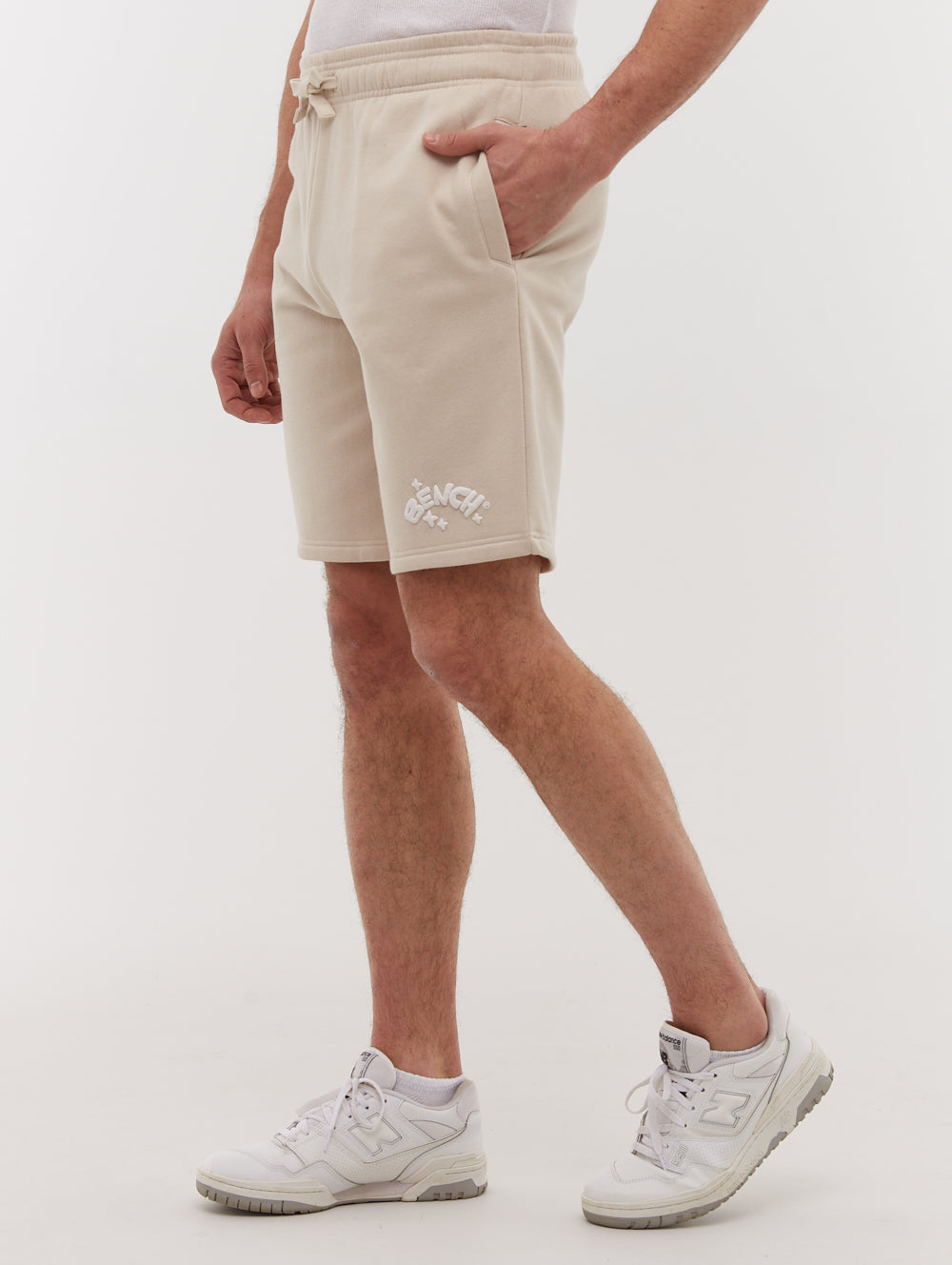 Elamo shorts de jogging