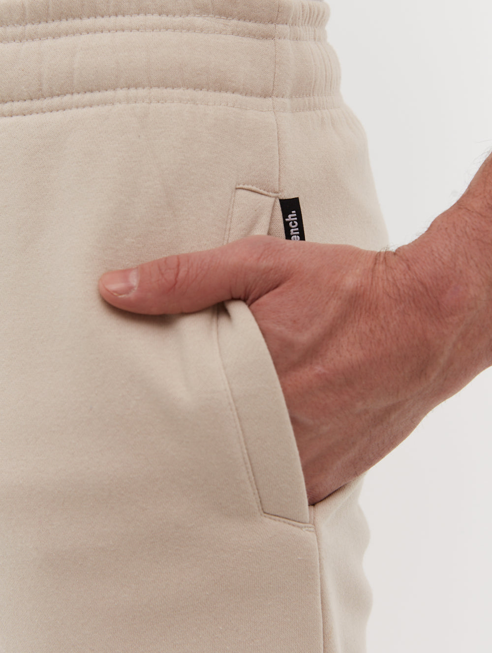 Elamo shorts de jogging