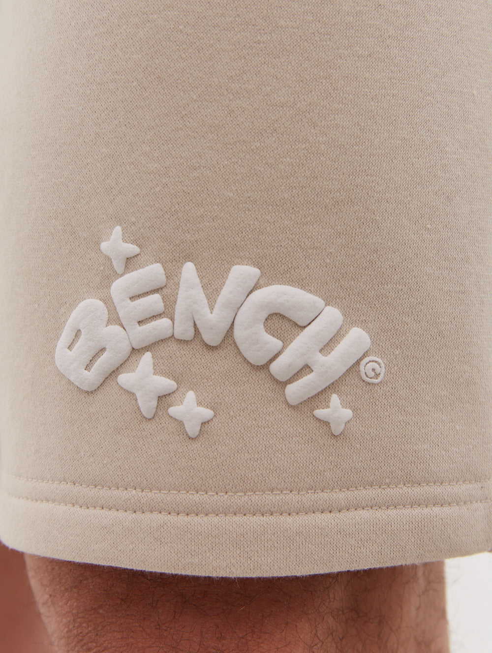 Elamo shorts de jogging